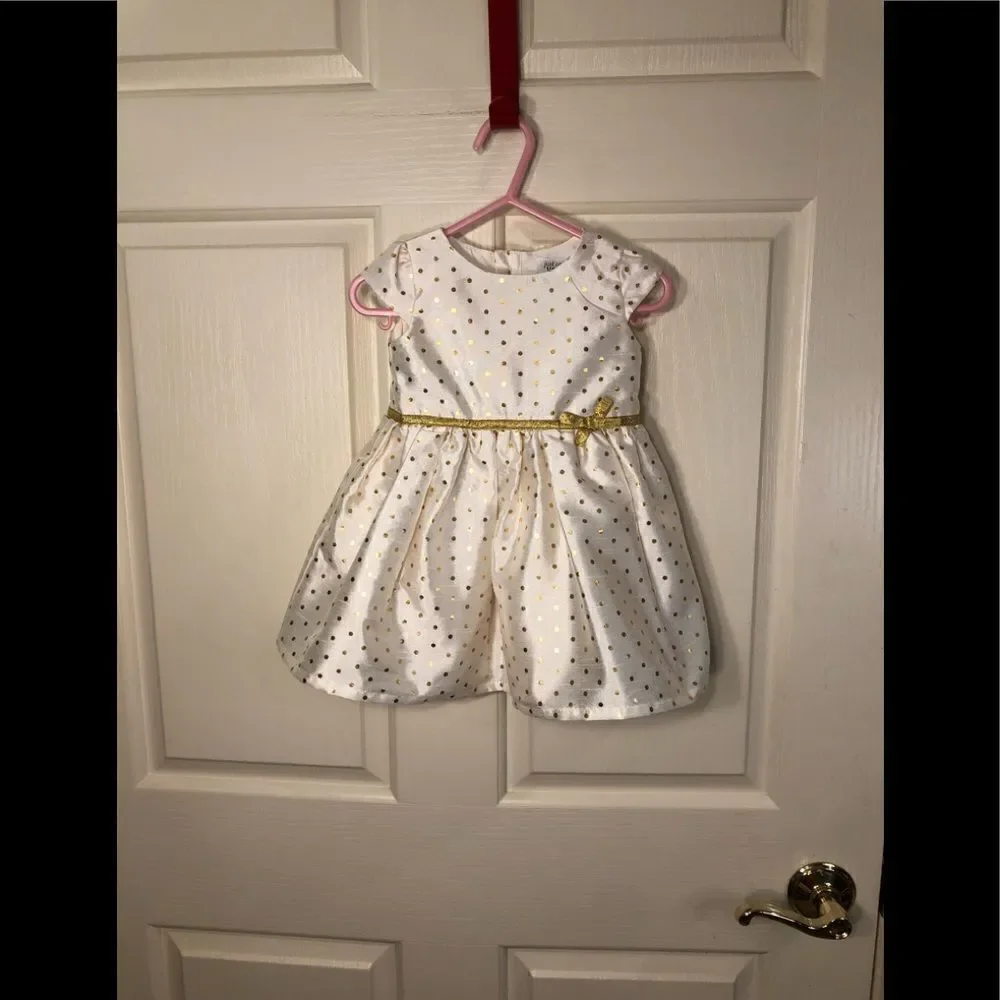 Carter’s dress
